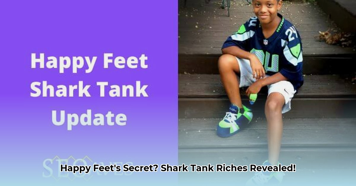 happy-feet-net-worth